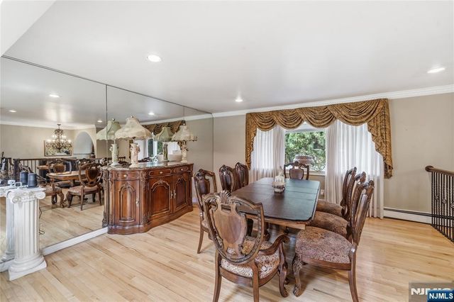 136 Willow Drive, Old Tappan, NJ 07675