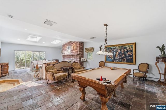 136 Willow Drive, Old Tappan, NJ 07675