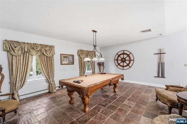136 Willow Drive, Old Tappan, NJ 07675