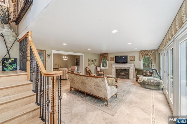 136 Willow Drive, Old Tappan, NJ 07675