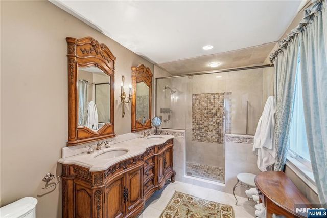 136 Willow Drive, Old Tappan, NJ 07675