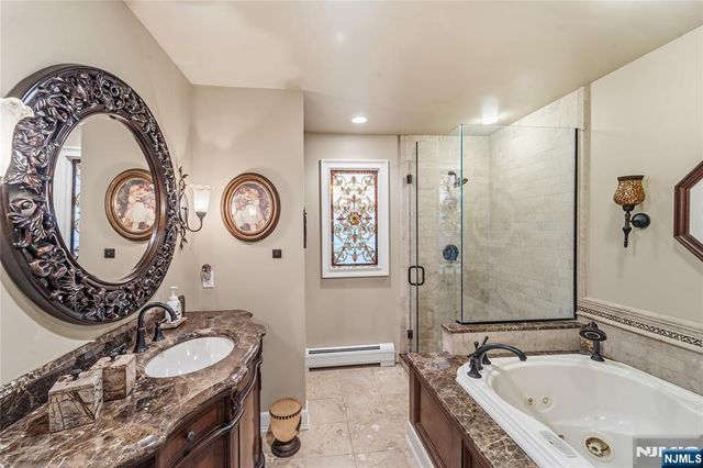 136 Willow Drive, Old Tappan, NJ 07675