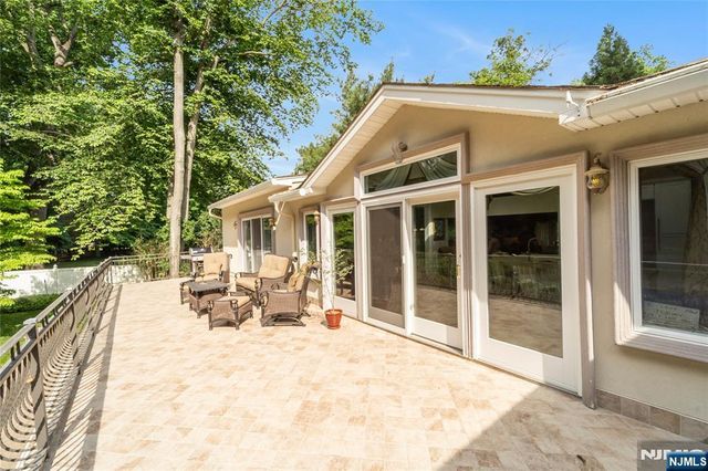 136 Willow Drive, Old Tappan, NJ 07675