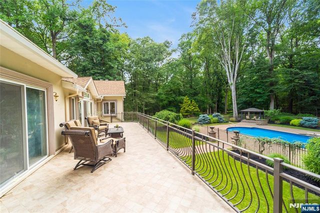 136 Willow Drive, Old Tappan, NJ 07675