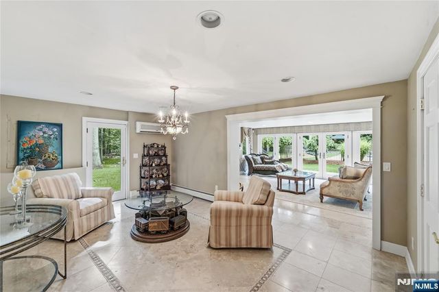 136 Willow Drive, Old Tappan, NJ 07675