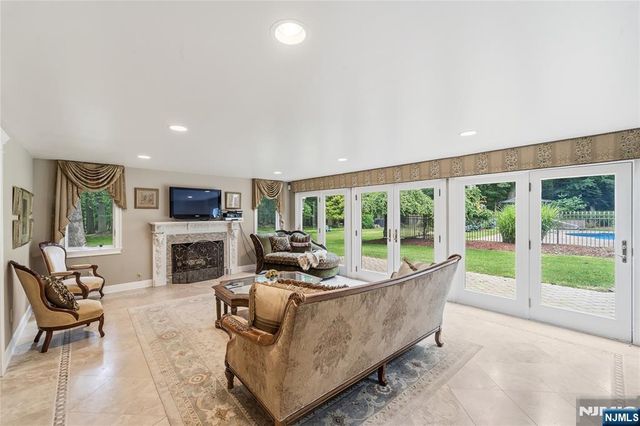 136 Willow Drive, Old Tappan, NJ 07675