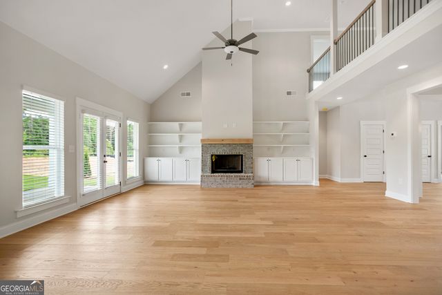 367 Old Atlanta Hwy LOT 4, Newnan, GA 30263