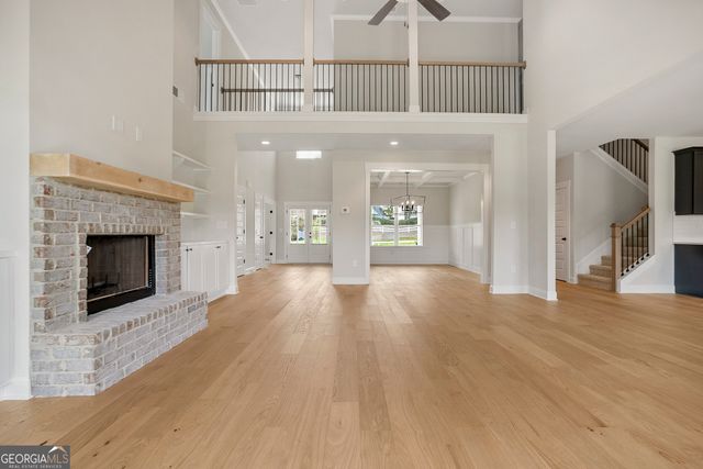 367 Old Atlanta Hwy LOT 4, Newnan, GA 30263