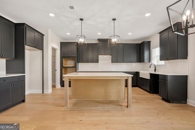 367 Old Atlanta Hwy LOT 4, Newnan, GA 30263