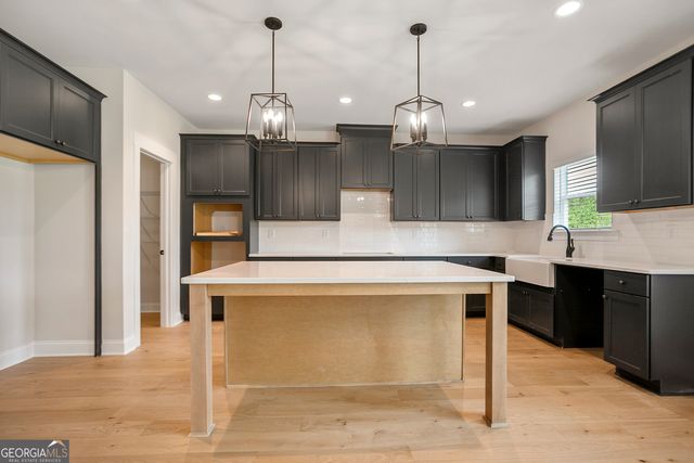 367 Old Atlanta Hwy LOT 4, Newnan, GA 30263