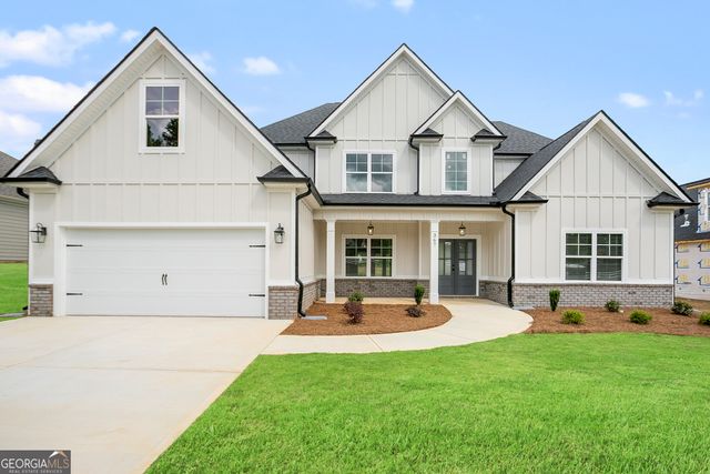 367 Old Atlanta Hwy LOT 4, Newnan, GA 30263