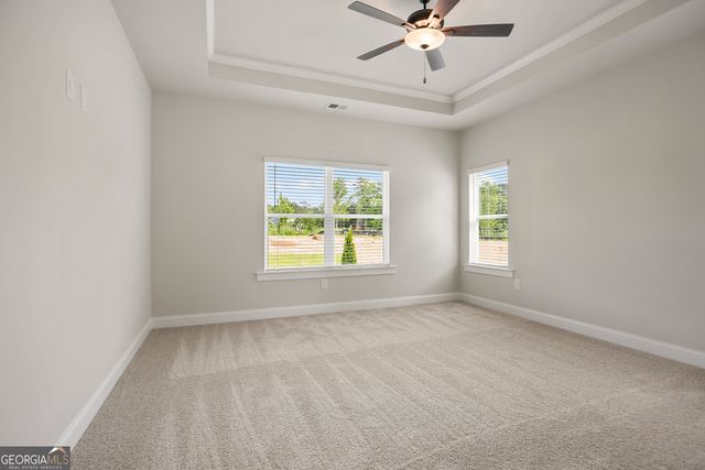 367 Old Atlanta Hwy LOT 4, Newnan, GA 30263