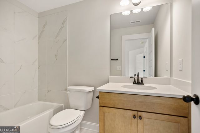 367 Old Atlanta Hwy LOT 4, Newnan, GA 30263