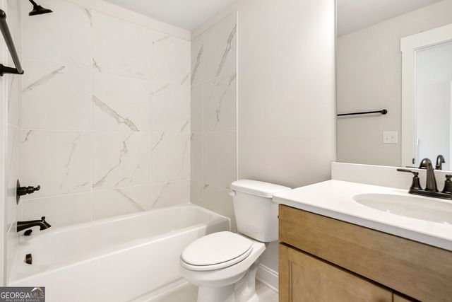 367 Old Atlanta Hwy LOT 4, Newnan, GA 30263