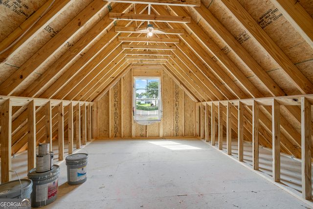 367 Old Atlanta Hwy LOT 4, Newnan, GA 30263