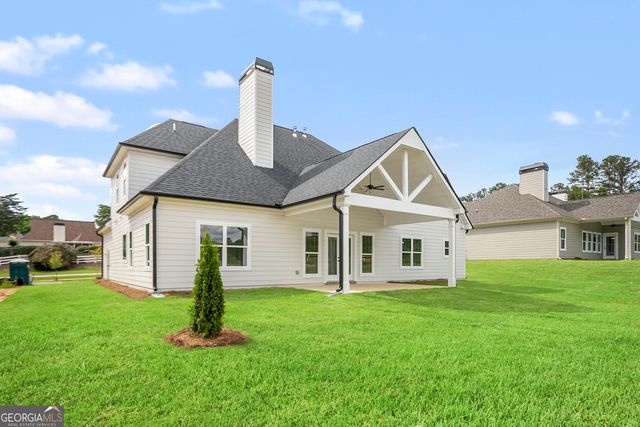 367 Old Atlanta Hwy LOT 4, Newnan, GA 30263