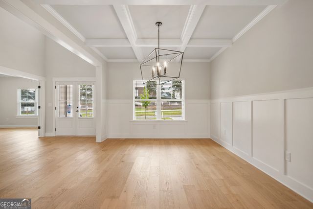 367 Old Atlanta Hwy LOT 4, Newnan, GA 30263