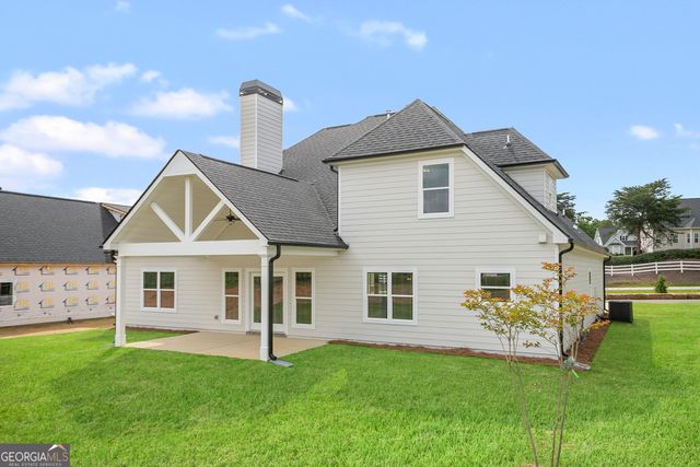 367 Old Atlanta Hwy LOT 4, Newnan, GA 30263