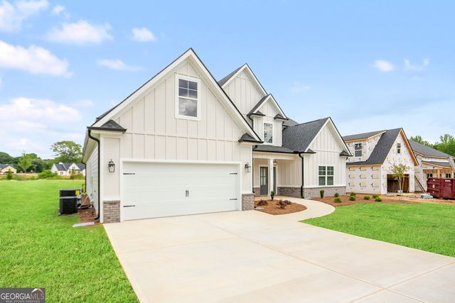 367 Old Atlanta Hwy LOT 4, Newnan, GA 30263