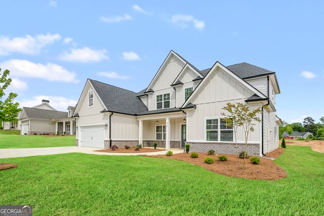 367 Old Atlanta Hwy LOT 4, Newnan, GA 30263