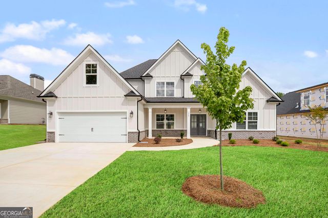 367 Old Atlanta Hwy LOT 4, Newnan, GA 30263