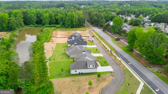 367 Old Atlanta Hwy LOT 4, Newnan, GA 30263