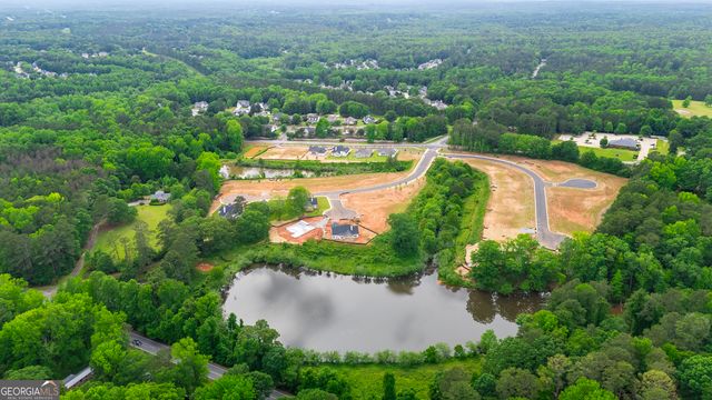 367 Old Atlanta Hwy LOT 4, Newnan, GA 30263