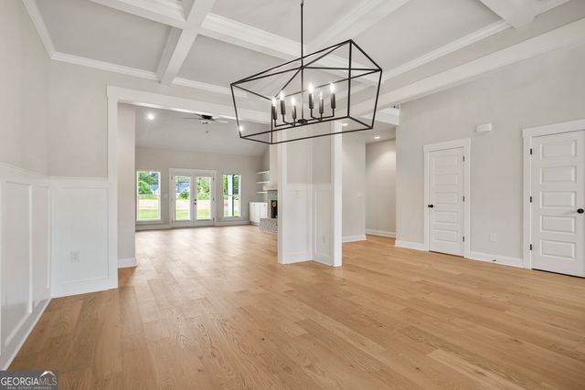 367 Old Atlanta Hwy LOT 4, Newnan, GA 30263