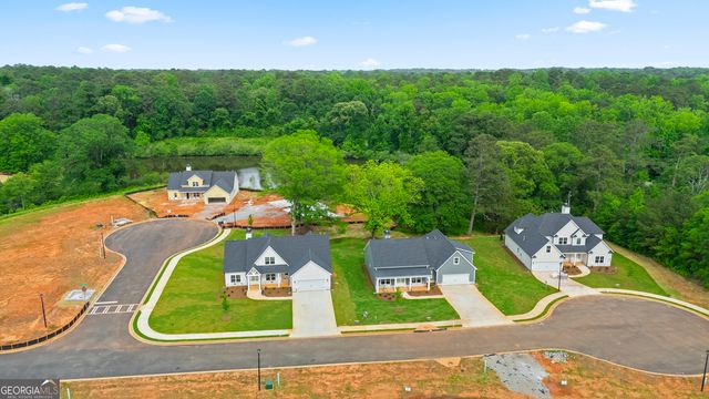 367 Old Atlanta Hwy LOT 4, Newnan, GA 30263