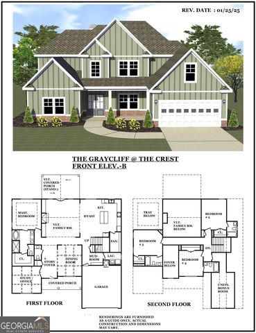367 Old Atlanta Hwy LOT 4, Newnan, GA 30263