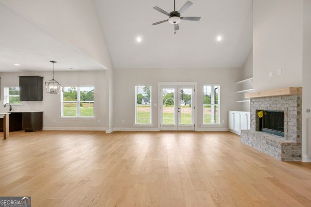 367 Old Atlanta Hwy LOT 4, Newnan, GA 30263