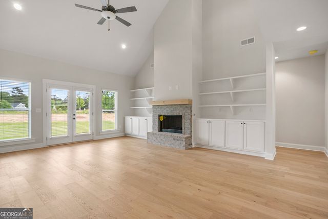 367 Old Atlanta Hwy LOT 4, Newnan, GA 30263