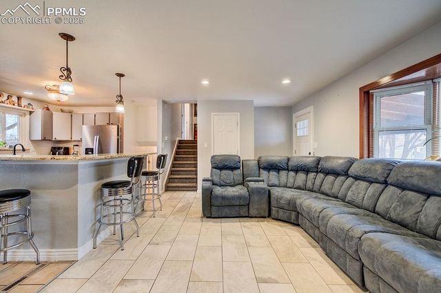 1421 Querida Drive, Colorado Springs, CO 80909