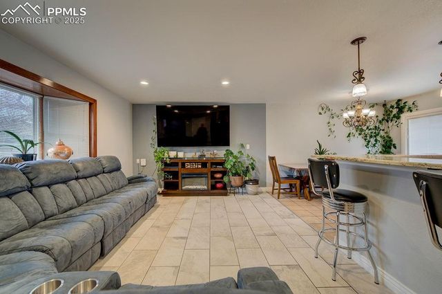 1421 Querida Drive, Colorado Springs, CO 80909