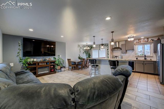 1421 Querida Drive, Colorado Springs, CO 80909