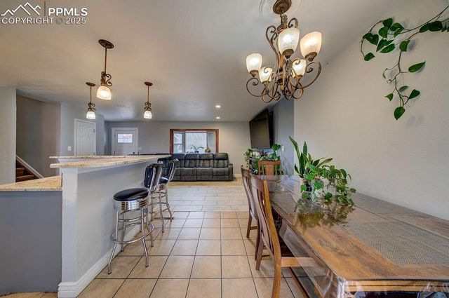 1421 Querida Drive, Colorado Springs, CO 80909