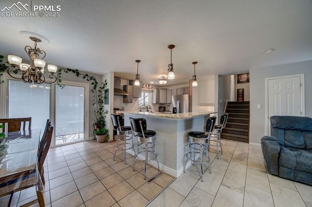 1421 Querida Drive, Colorado Springs, CO 80909