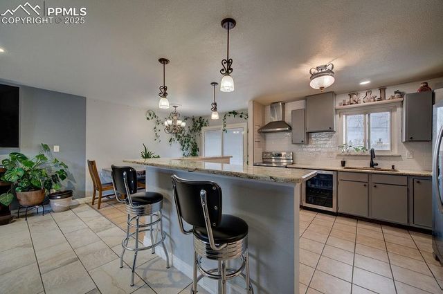 1421 Querida Drive, Colorado Springs, CO 80909