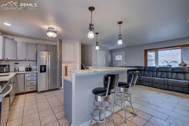 1421 Querida Drive, Colorado Springs, CO 80909