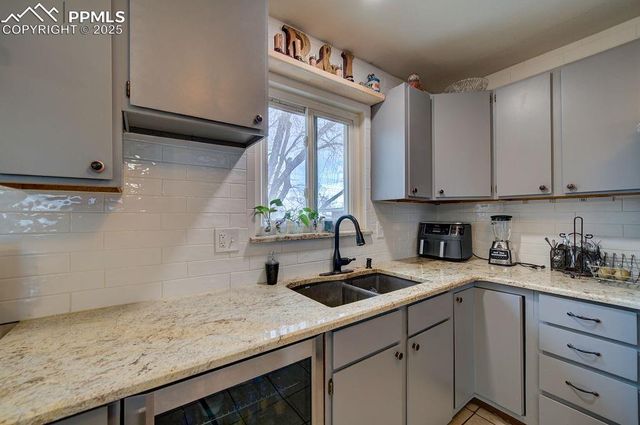 1421 Querida Drive, Colorado Springs, CO 80909