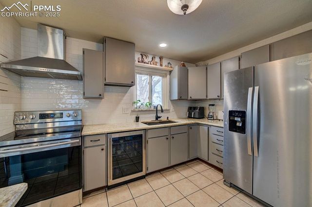 1421 Querida Drive, Colorado Springs, CO 80909