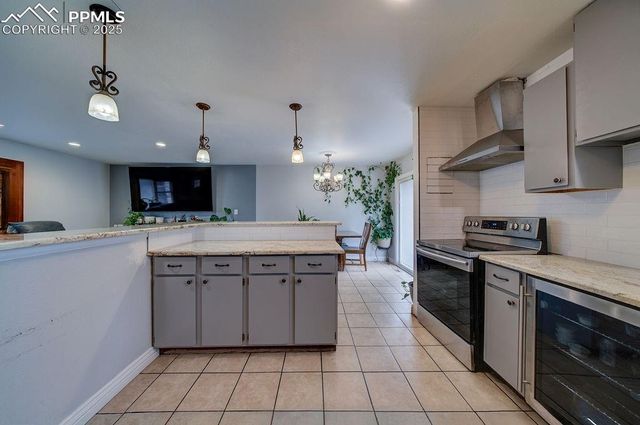 1421 Querida Drive, Colorado Springs, CO 80909