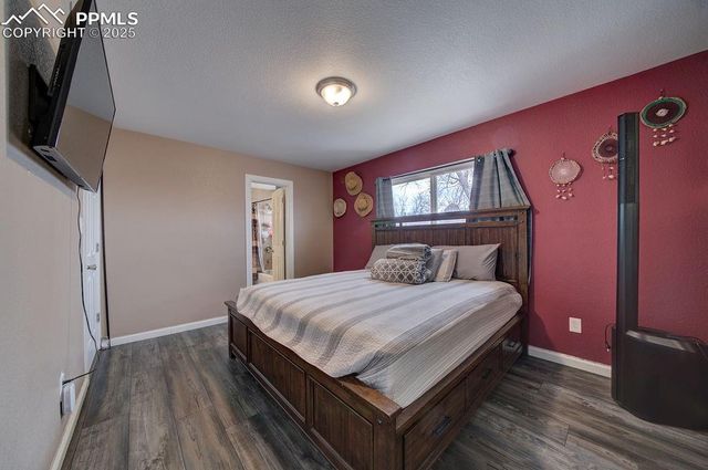 1421 Querida Drive, Colorado Springs, CO 80909