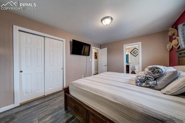 1421 Querida Drive, Colorado Springs, CO 80909