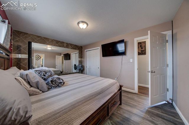 1421 Querida Drive, Colorado Springs, CO 80909