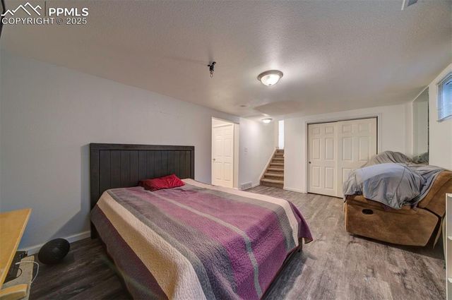 1421 Querida Drive, Colorado Springs, CO 80909