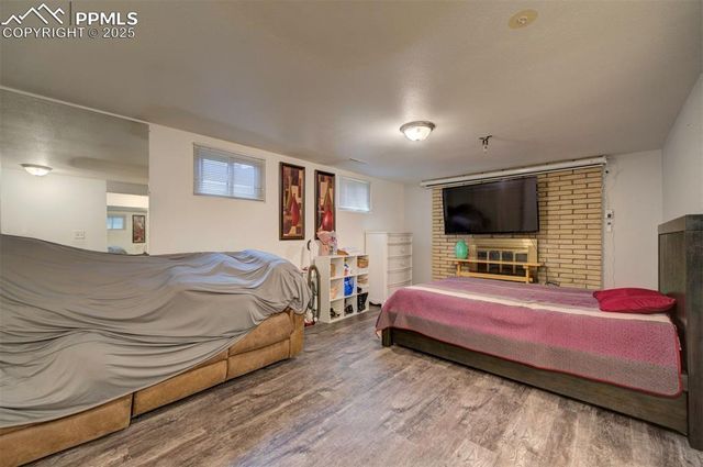 1421 Querida Drive, Colorado Springs, CO 80909