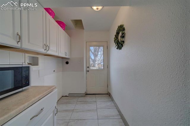 1421 Querida Drive, Colorado Springs, CO 80909