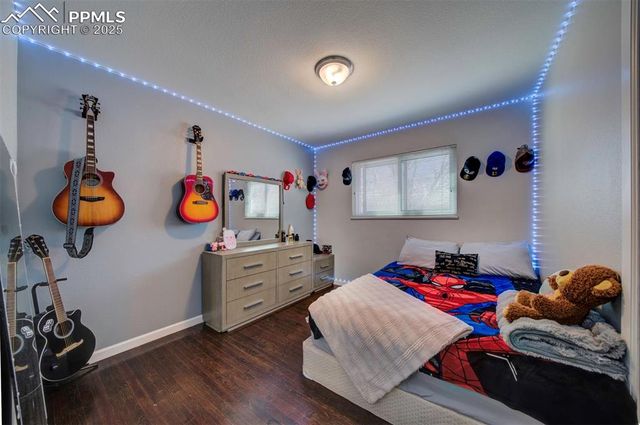 1421 Querida Drive, Colorado Springs, CO 80909