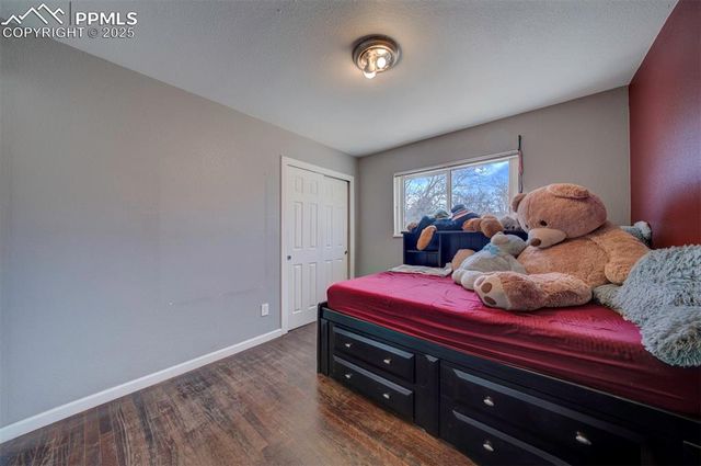 1421 Querida Drive, Colorado Springs, CO 80909